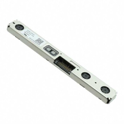 Realsense Depth Module D415 - RGB 1280 x 720 (Depth), 1920 x 1080 (RGB) Rolling CSI-2, MIPI - 1