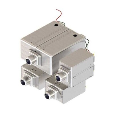 Receiver, Balanced Armature Speaker - 1