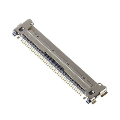 20 Position Receptacle Connector 0.016