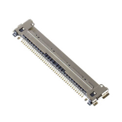 30 Position Receptacle Connector 0.016