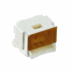 3 Position Receptacle Connector 0.059