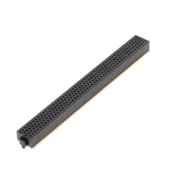 200 Position Receptacle Connector 0.050
