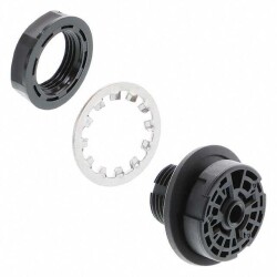 Receptacle LUMAWISE Endurance S Series - TE Connectivity AMP Connectors