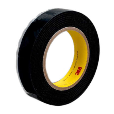 Reclosable Fastener Hook and Loop - Loop Only 2.000