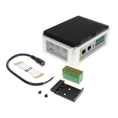 reComputer R1124-10 Raspberry Pi - 2