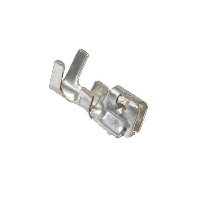 Socket Contact Tin 24-30 AWG Crimp