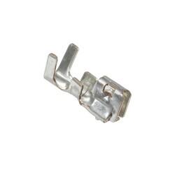 Socket Contact Tin 24-30 AWG Crimp - Molex