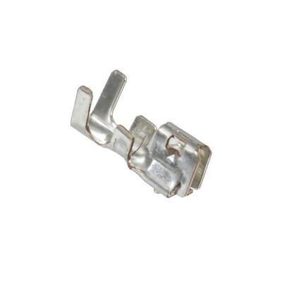 Socket Contact Tin 24-30 AWG Crimp - 1