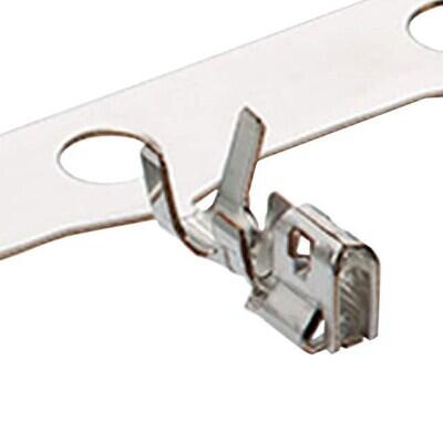 Socket Contact Tin 24-30 AWG Crimp - 2