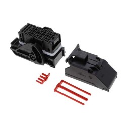 Rectangular Connectors - Housings - TE Connectivity AMP Connectors