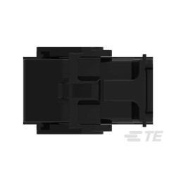 Rectangular Connectors - Housings - TE Connectivity AMP Connectors (1)