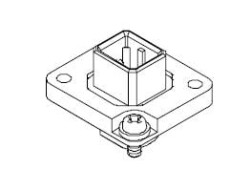 Rectangular Connectors - Housings - JAE Electronics