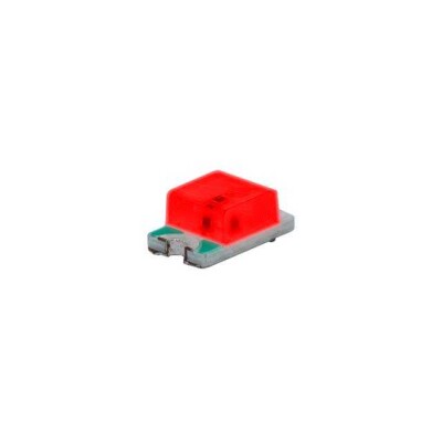 Red 625nm LED Indication - Discrete 2V 0805 (2012 Metric) - 1