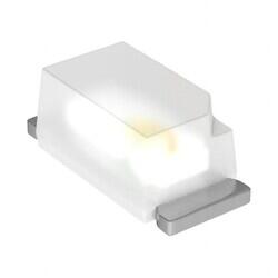 Red 630nm LED Indication - Discrete 2V 0603 (1608 Metric) - OSRAM Opto (ams OSRAM)