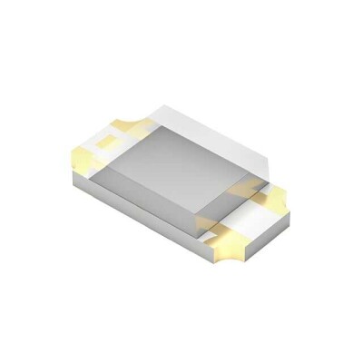 Red, Green, Blue (RGB) 624nm Red, 525nm Green, 470nm Blue LED Indication - Discrete 2V Red, 3.3V Green, 3.3V Blue 1206 (3216 Metric) - 1