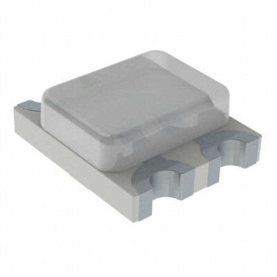 Red, Green, Blue (RGB) 625nm Red, 520nm Green, 465nm Blue LED Indication - Discrete 2.2V Red, 3.2V Green, 3.2V Blue 1210 (3225 Metric) - 1