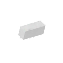 Reed Relay DPST-NO (2 Form A) 12VDC Coil Through Hole - Standex-Meder Electronics