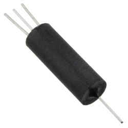 Reed Relay SPST-NO (1 Form A) 3VDC Coil Through Hole - Sensata Technologies, Inc.
