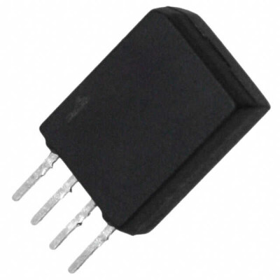 RELAY REED SPST 500MA 5V - 1