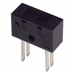 Reflective Optical Sensor 0.197