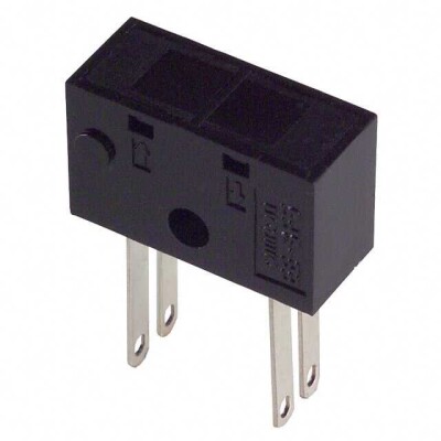 Reflective Optical Sensor 0.197