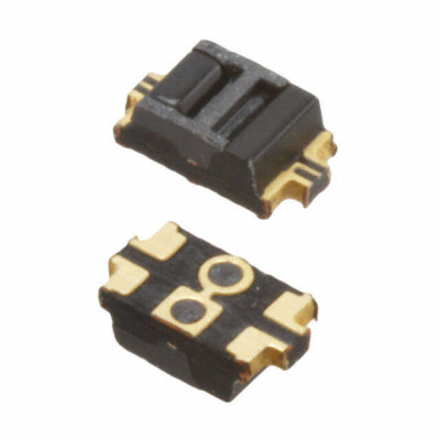 Reflective Optical Sensor 0.039