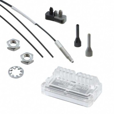 Reflective Optical Sensor 5.9