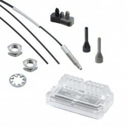 Reflective Optical Sensor 5.9