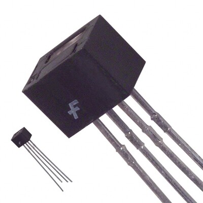 Reflective Optical Sensor 0.050