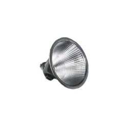 Reflector 18° ~ 31° Medium Round, 70mm Socket - Ledil
