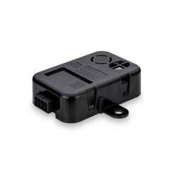 Refrigerant Sensor, R32 (CH2F2) Sensor Relay, RS485 - Sensirion AG