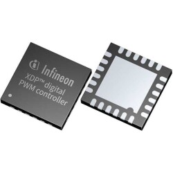 Regulator Output DC-DC Controller IC - 1