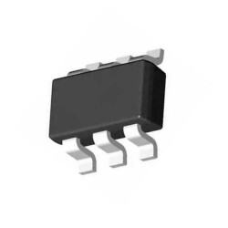 Regulator Output DC-DC Controller IC - Shenzhen Slkormicro Semicon Co., Ltd.