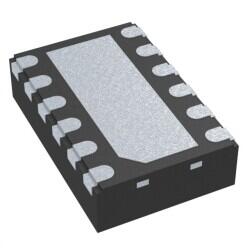 Boost, Flyback, SEPIC Regulator Positive Output Step-Up, Step-Up/Step-Down DC-DC Controller IC 12-WSON (3x2) - Texas Instruments