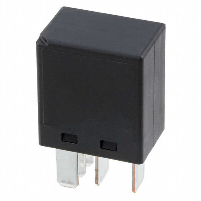 RELAY AUTOMOTIVE SPDT 30A 12V - 1