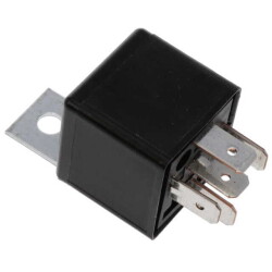 RELAY AUTOMOTIVE SPDT 60A 24V - TE Connectivity AMP Connectors