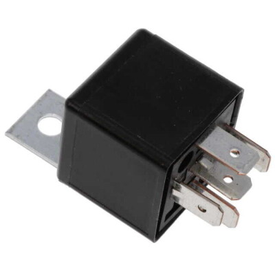RELAY AUTOMOTIVE SPDT 60A 24V - 1