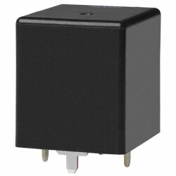 RELAY AUTOMOTIVE SPDT 40A 12V - Panasonic Electric Works