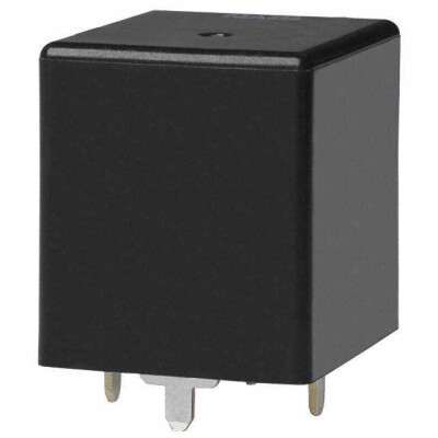 RELAY AUTOMOTIVE SPDT 40A 12V - 1