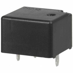 RELAY AUTOMOTIVE SPDT 20A 12V - Panasonic Electric Works