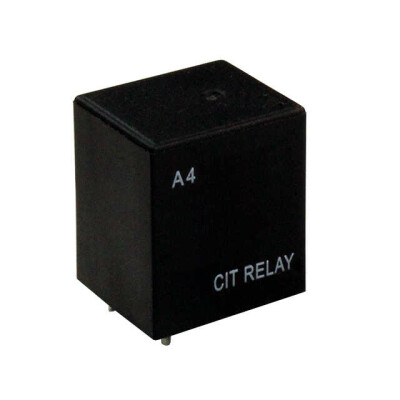 RELAY AUTOMOTIVE SPDT 20A 24V - 1