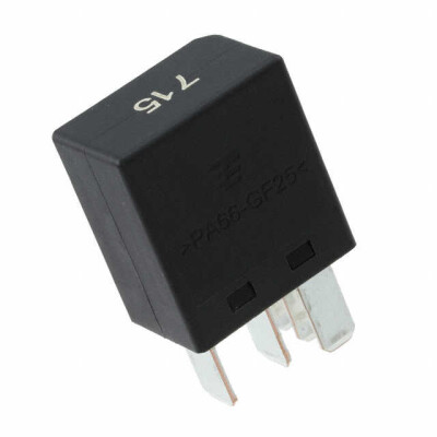 RELAY AUTOMOTIVE SPDT 30A 24V - 1