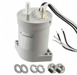 RELAY CONTACTOR SPST 500A 24V - TE Connectivity Aerospace, Defense and Marine
