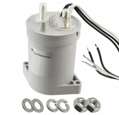 RELAY CONTACTOR SPST 500A 24V - 1