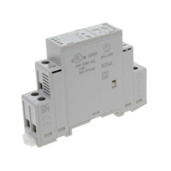 RELAY DPST-NO 25A 12VACDC - Finder Relays, Inc.