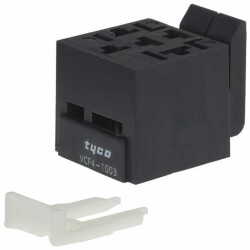 Relay Housing Wiring Harness - TE Connectivity Potter & Brumfield Relays