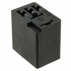 Relay Housing Wiring Harness - TE Connectivity Potter & Brumfield Relays