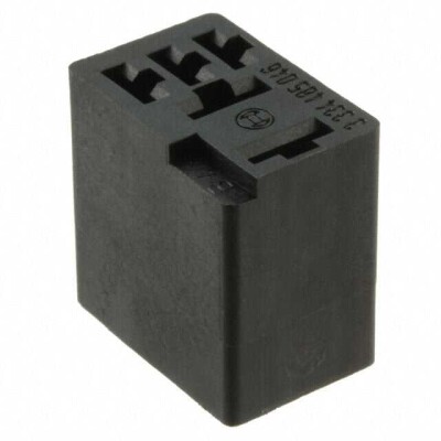 Relay Housing Wiring Harness - 1