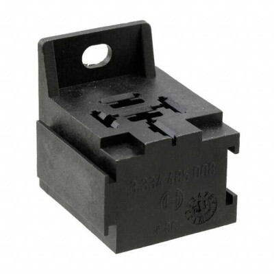 Relay Housing Wiring Harness, Interlockable - 1