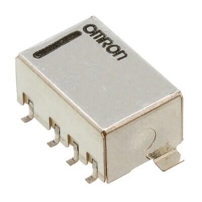 RELAY RF DPDT 1A 3V - 1